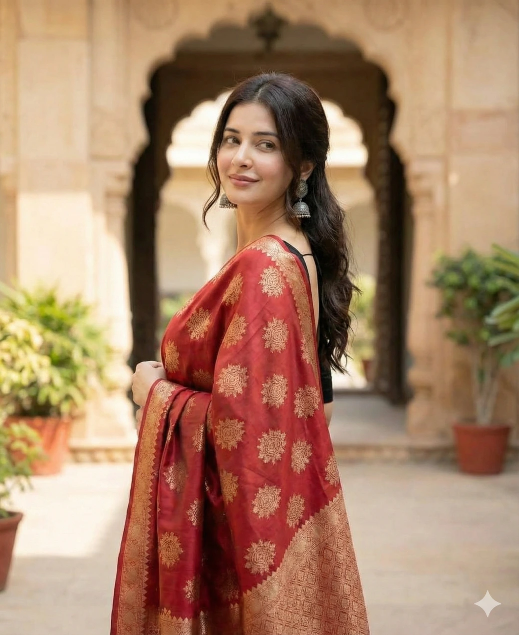 AI model images AI model image